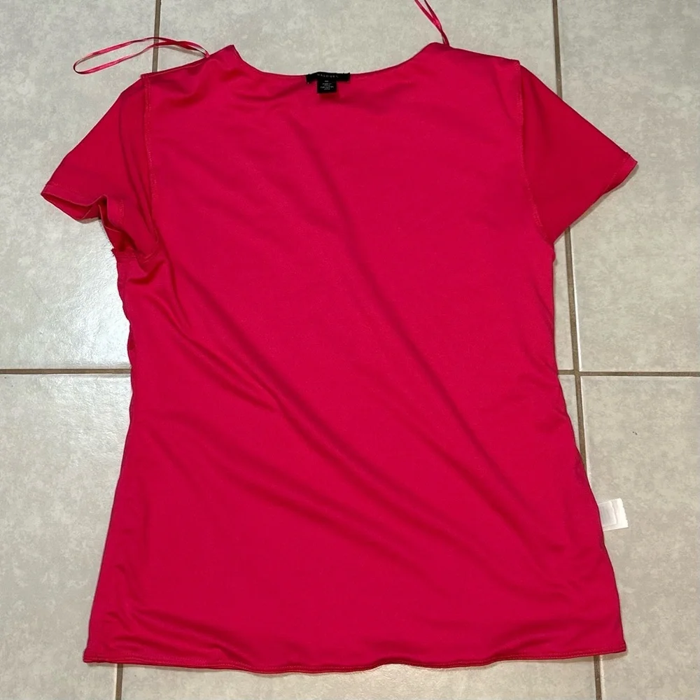 Halogen
Essential Compression
T-Shirt - Picture 6 of 8